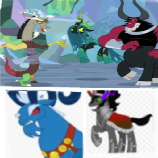 creator Dicord Trek Crisis's avatar