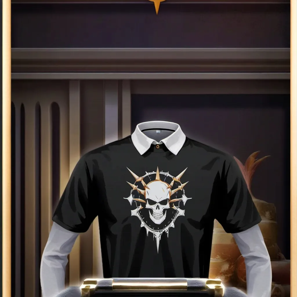 chat with ai character: Max