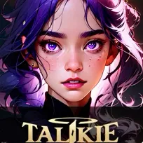 creator Talkie anime's avatar