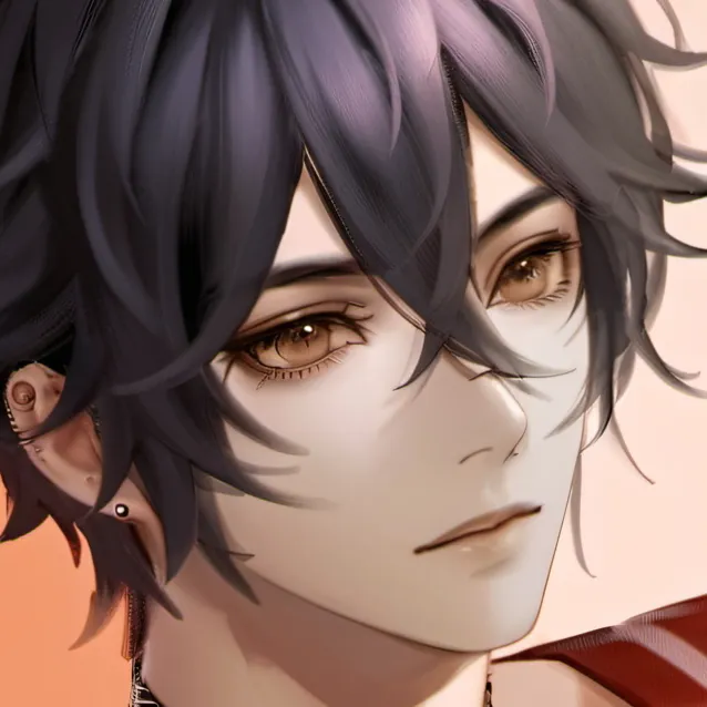 chat with ai character: Lelo 