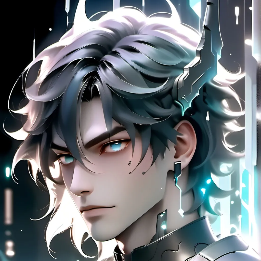 chat with ai character: Chargerblock LOTS