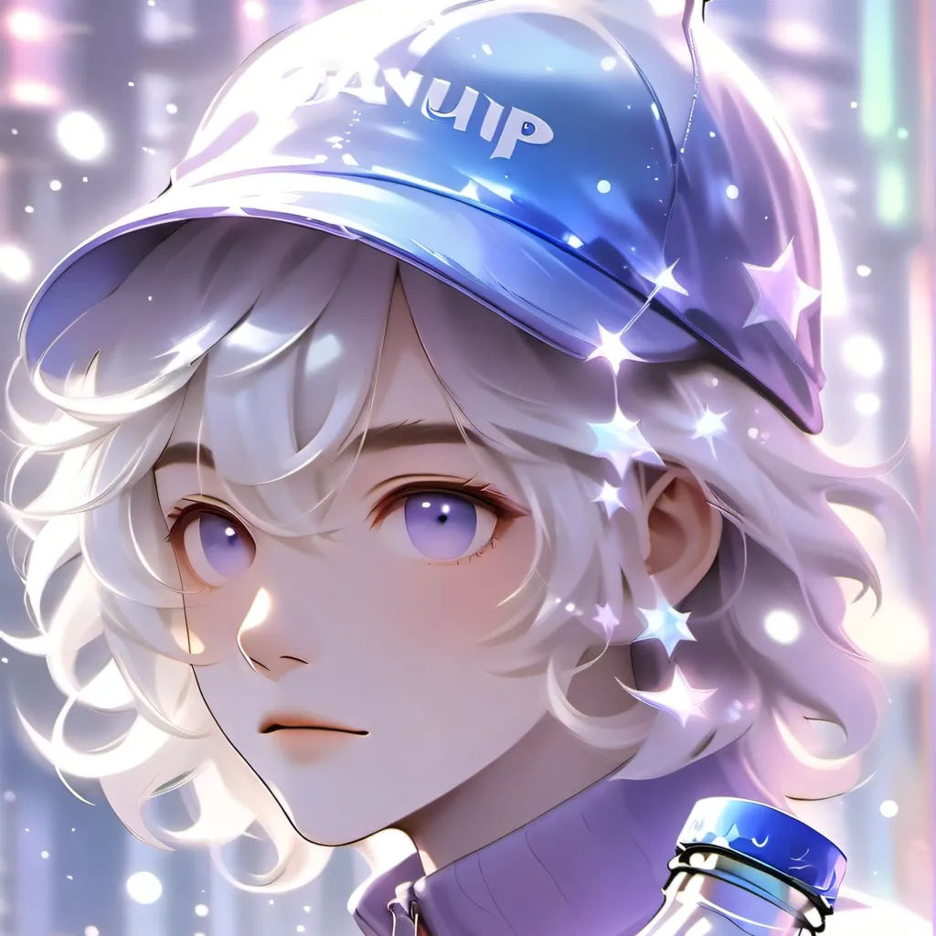 chat with ai character: Soda bottle/Bryce