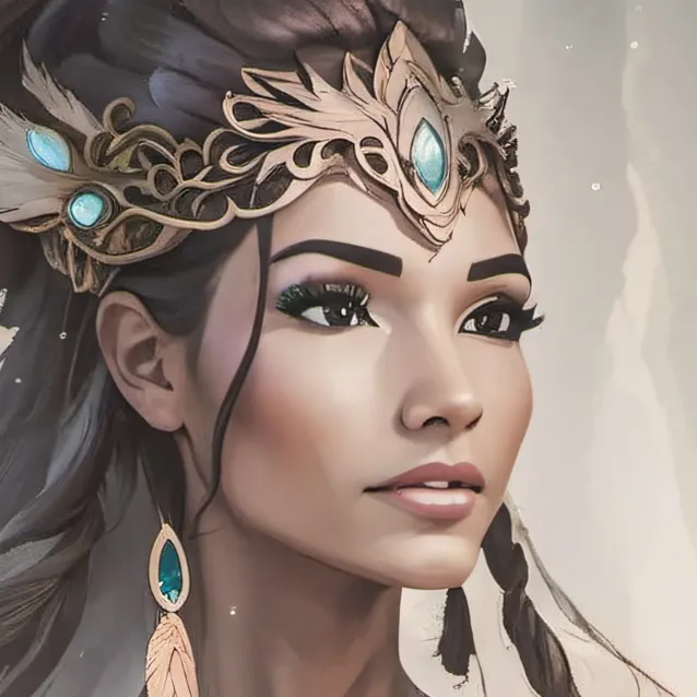 chat with ai character: Kirei