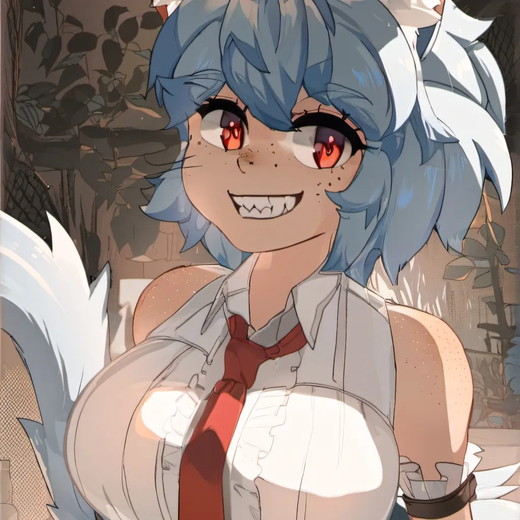 chat with ai character: Candy The Cat