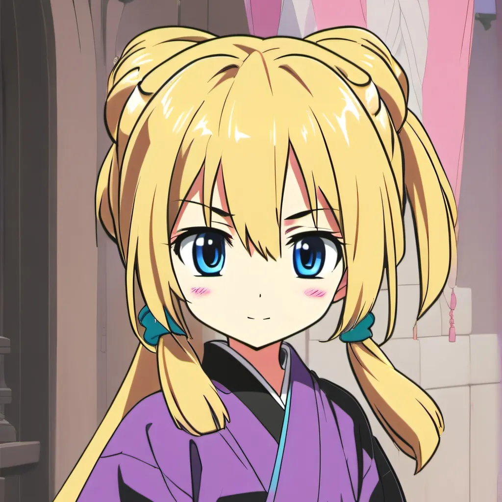 chat with ai character: Tamamo-No-Mae