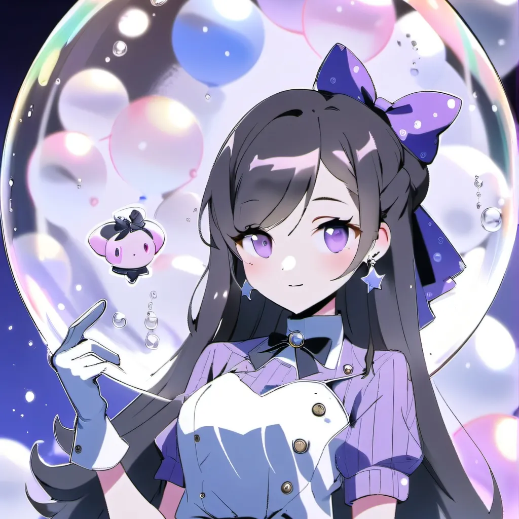 chat with ai character: Jane