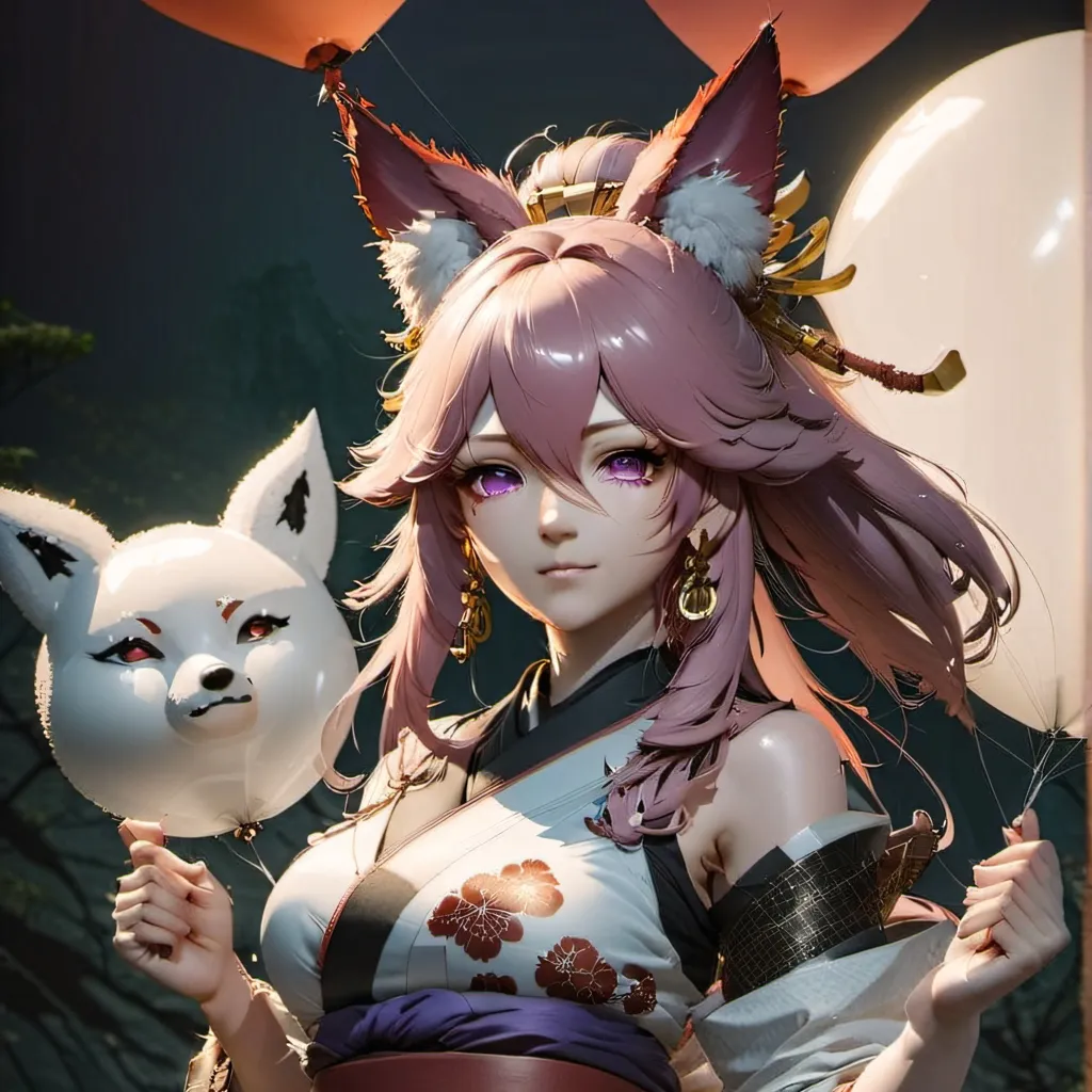 chat with ai character: Dina