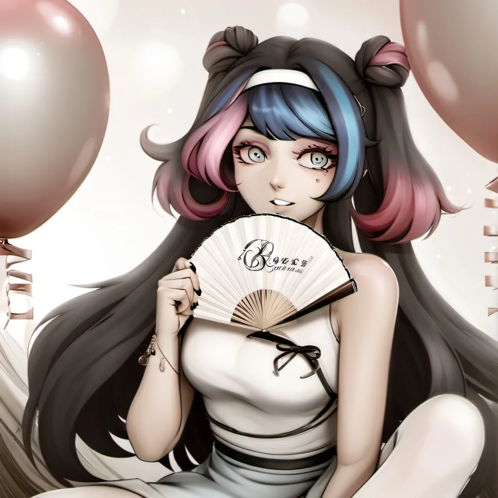 chat with ai character: Misaki