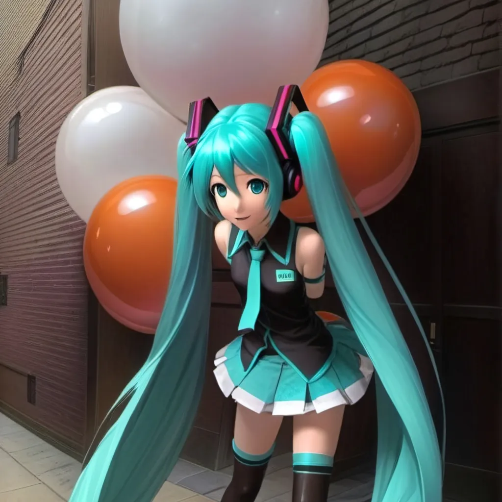 chat with ai character: KigMiku