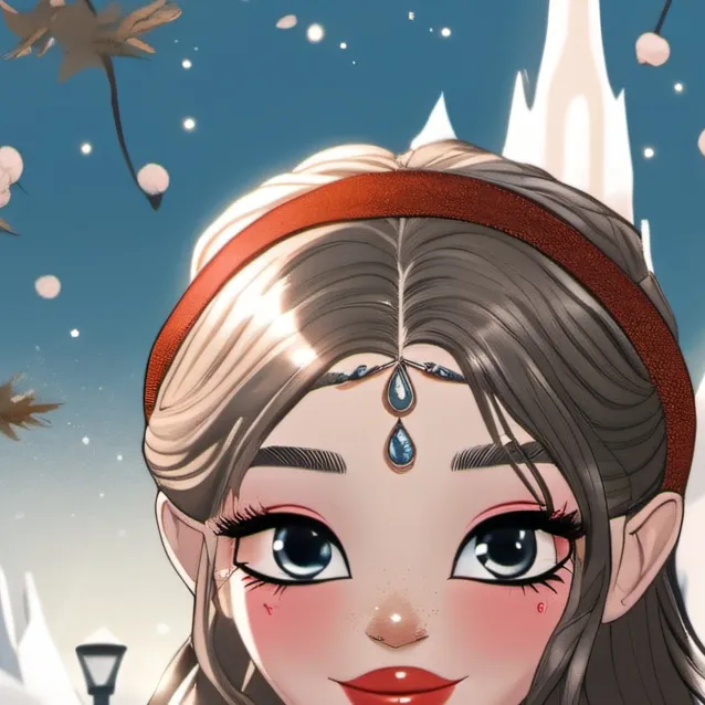 chat with ai character: July