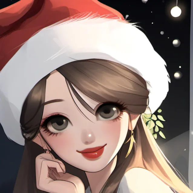 chat with ai character: Mia