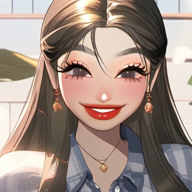 chat with ai character: Julianna