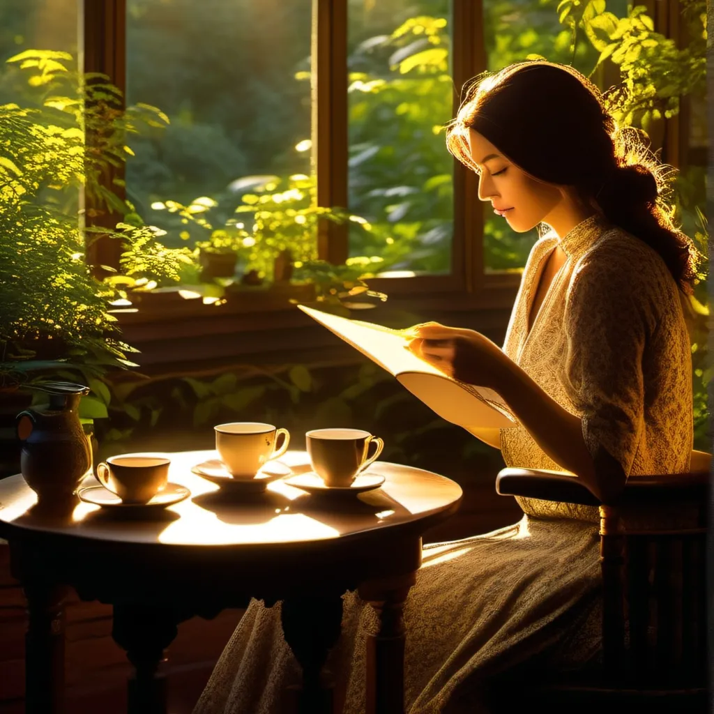 chat with ai character: Ivy