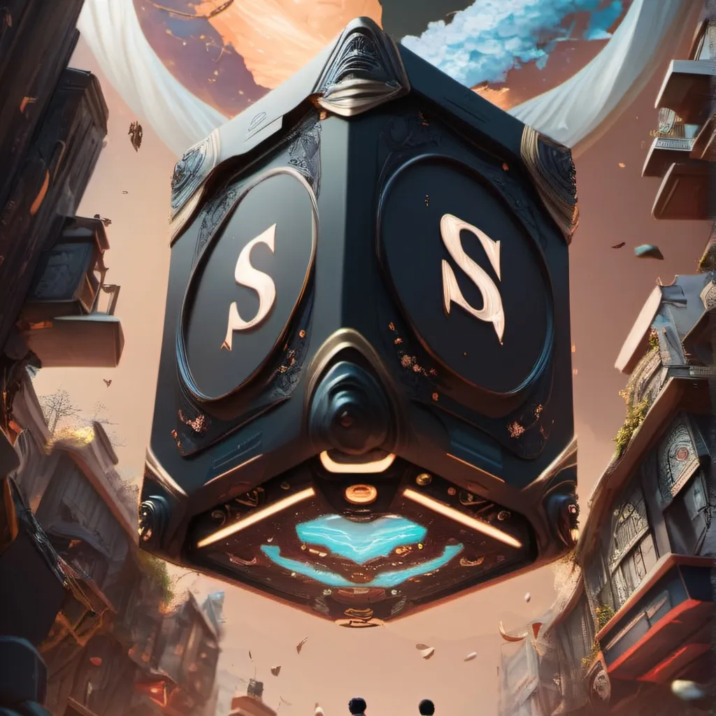 chat with ai character: Scenario Maker