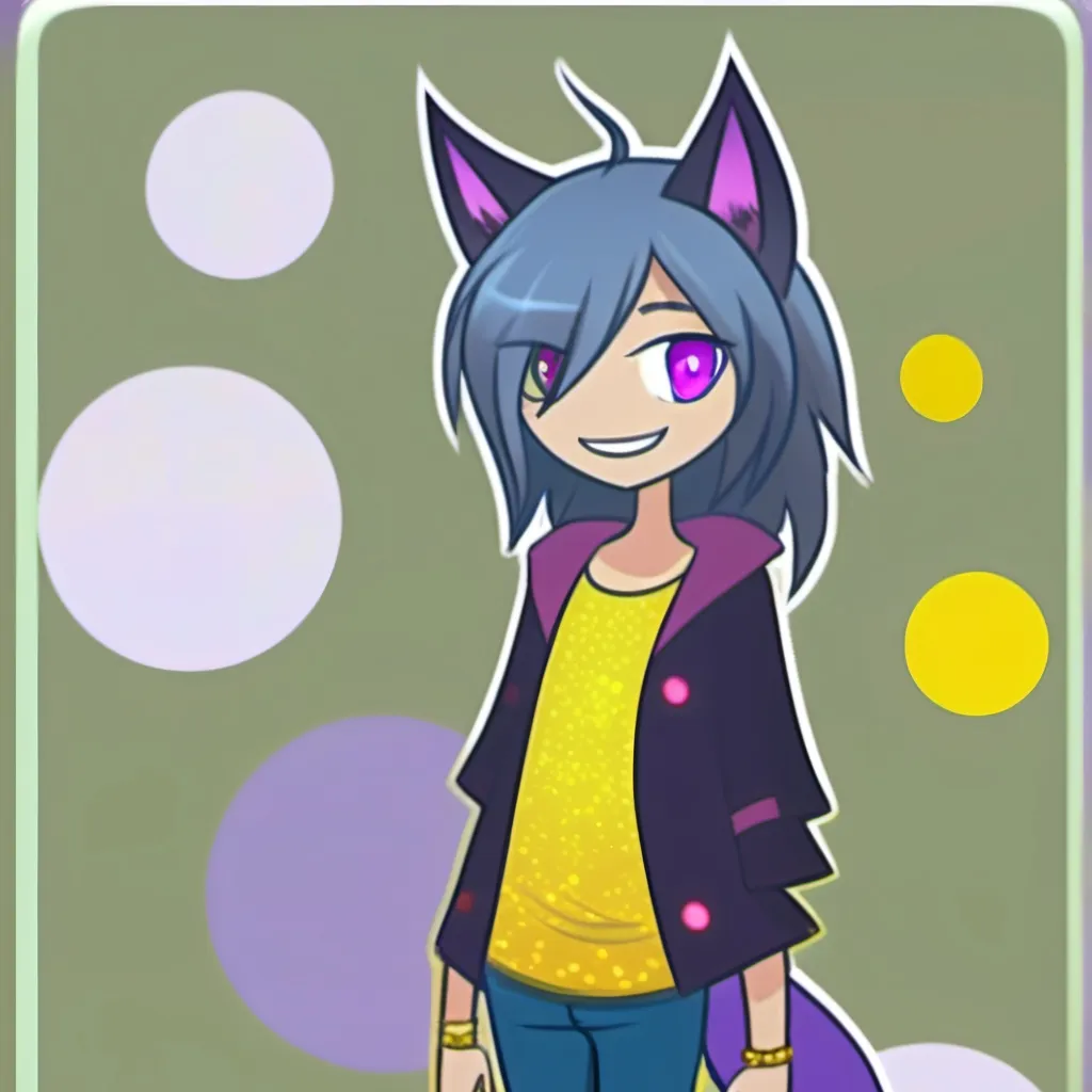 chat with ai character: digital circus(me)