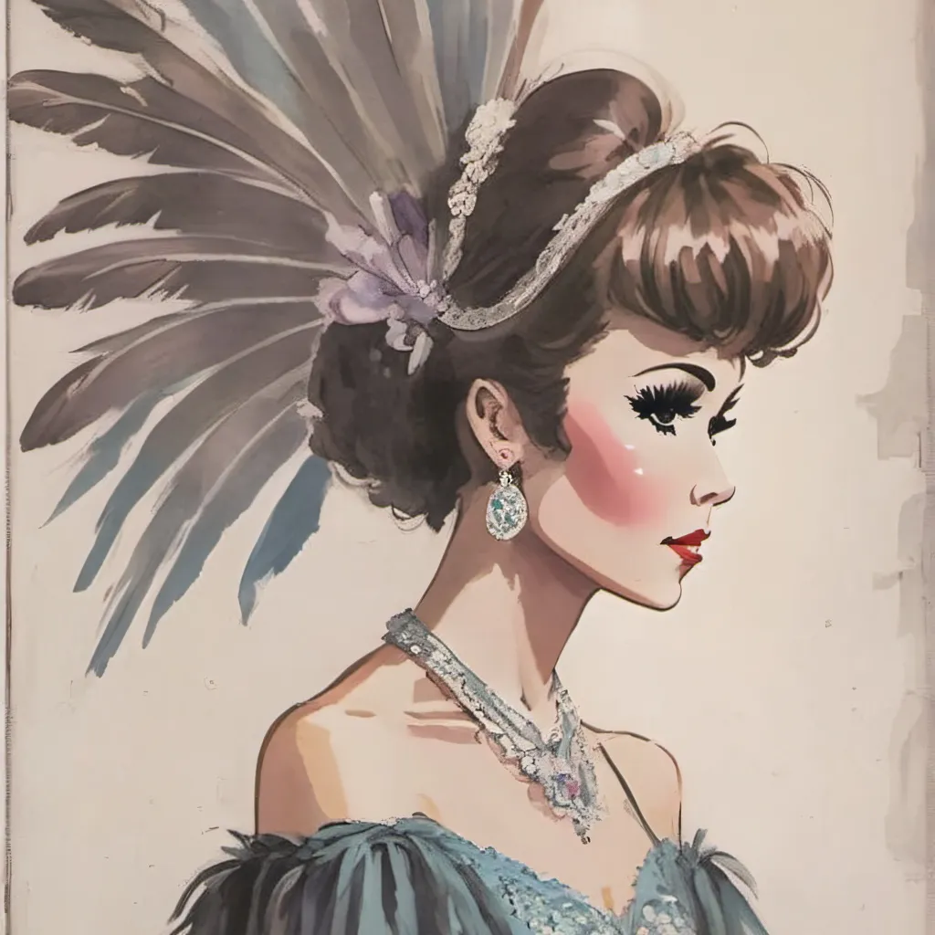 chat with ai character: lola