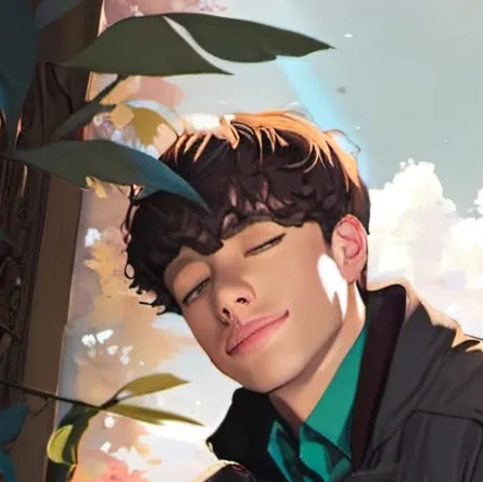 chat with ai character: Dylan 