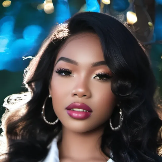 chat with ai character: Therri