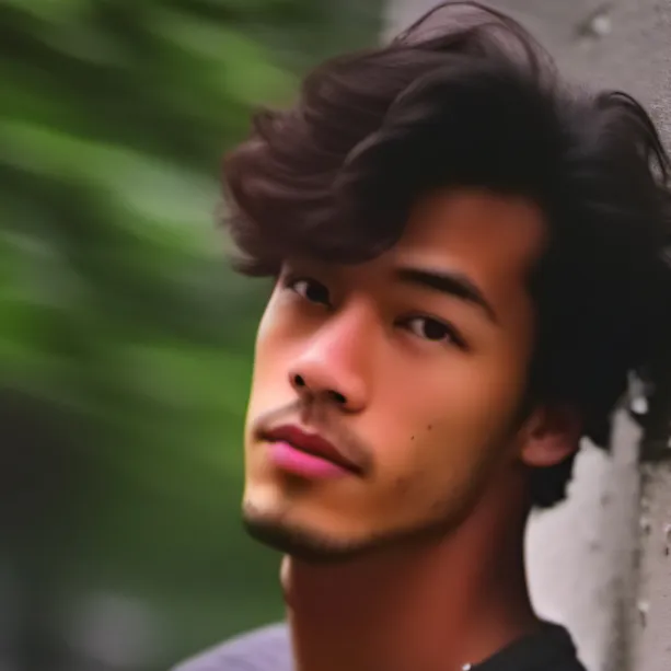 chat with ai character: Jake