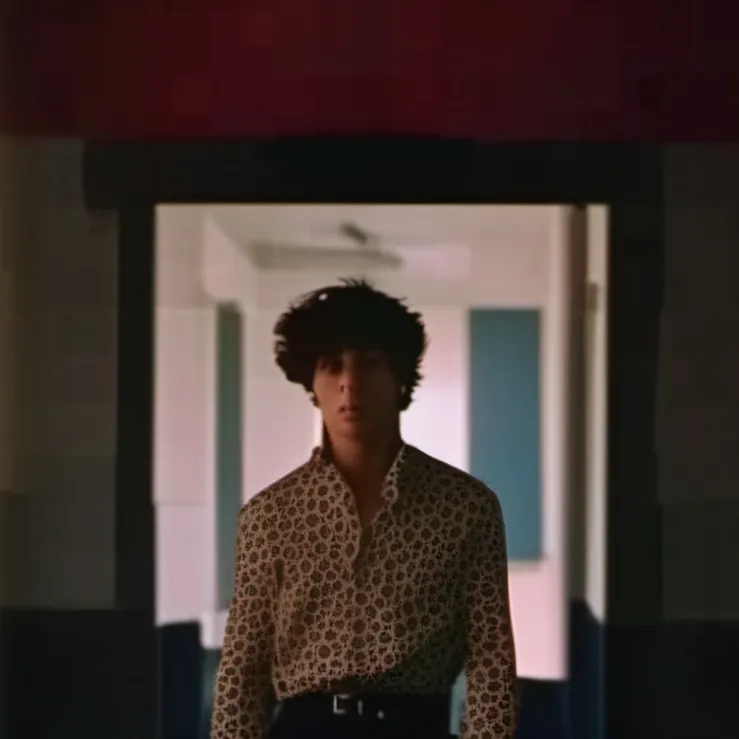 chat with ai character: Jake