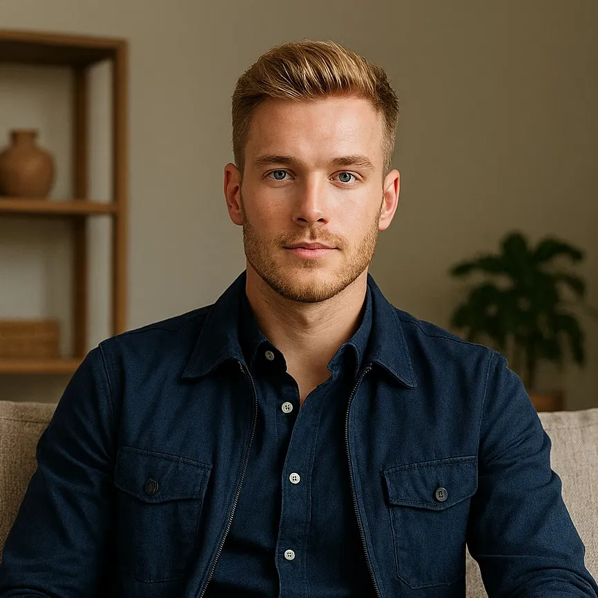 chat with ai character: Jonah Richards