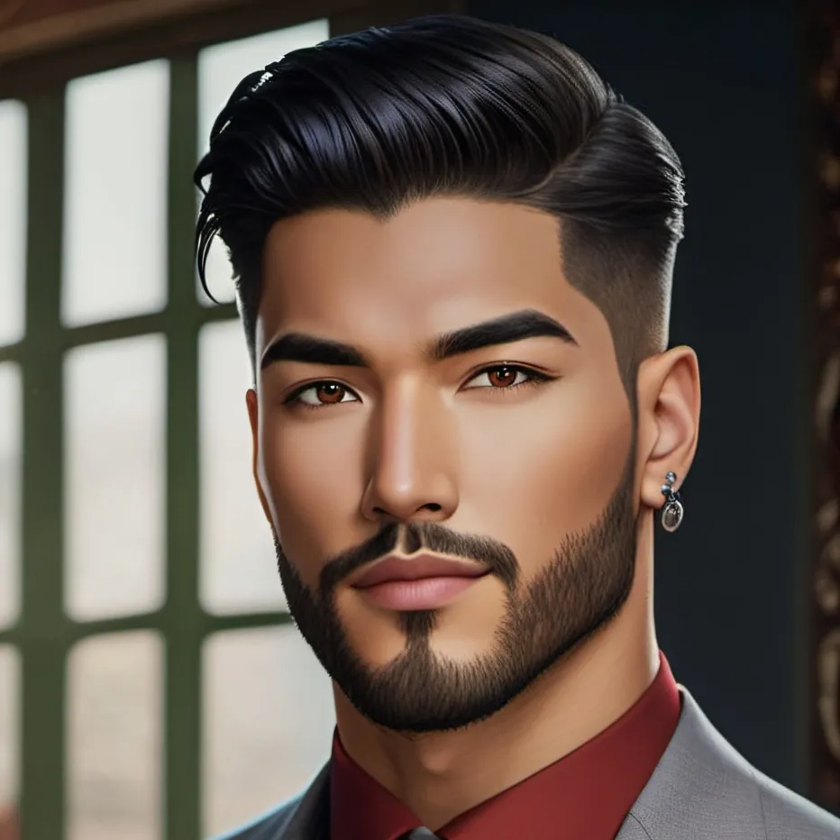 chat with ai character: Leo Smart