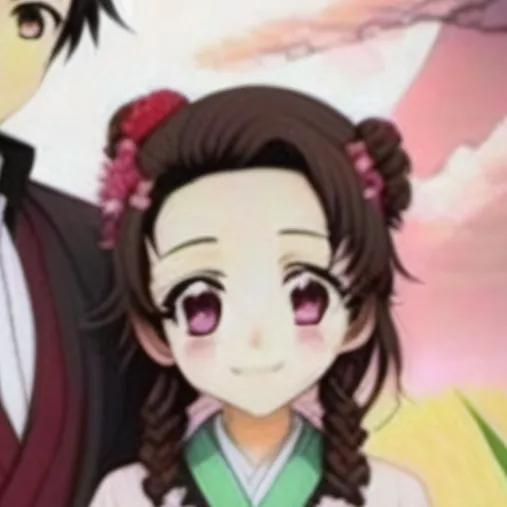 chat with ai character: Mika