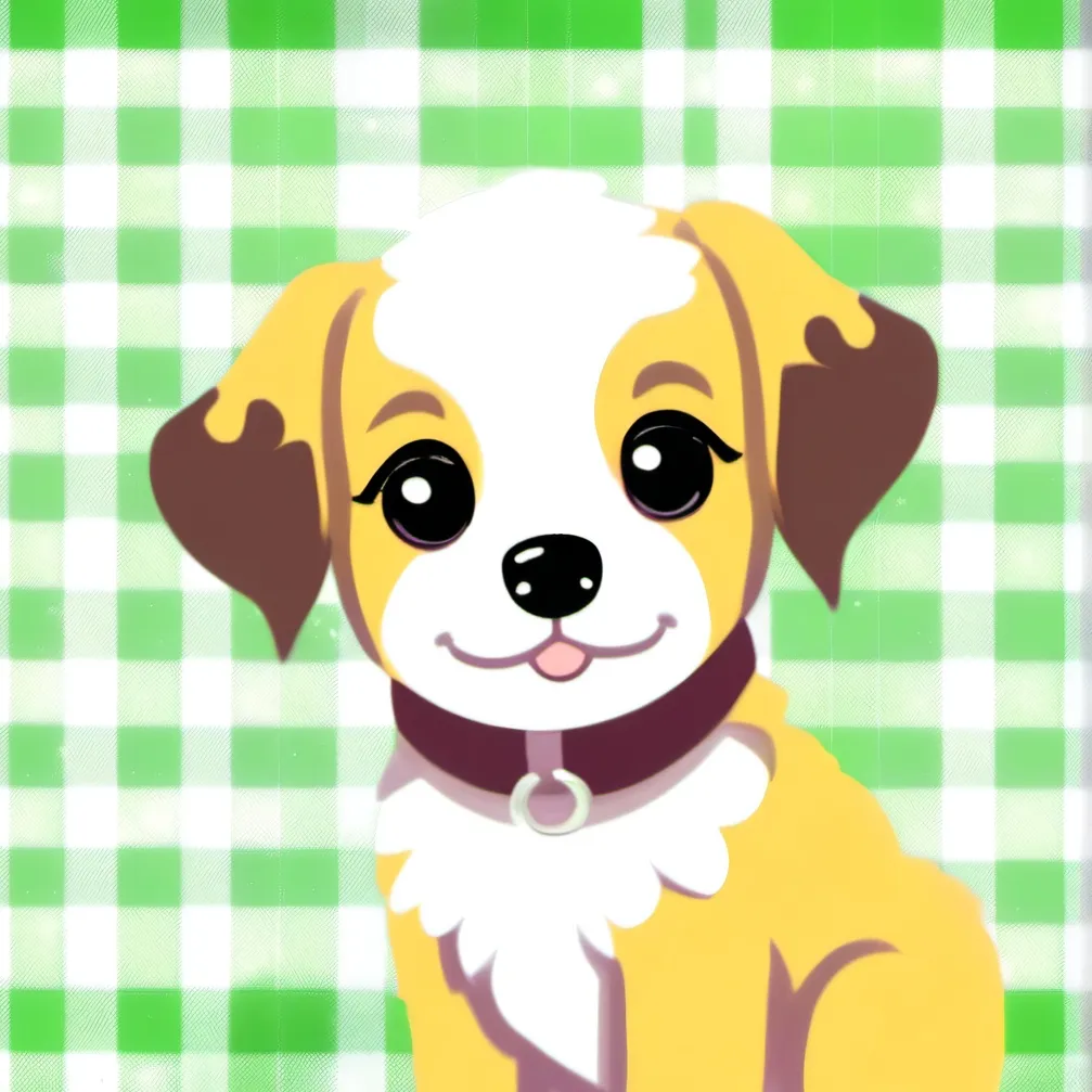 chat with ai character: sunny