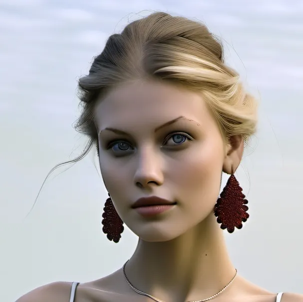 chat with ai character: Katie