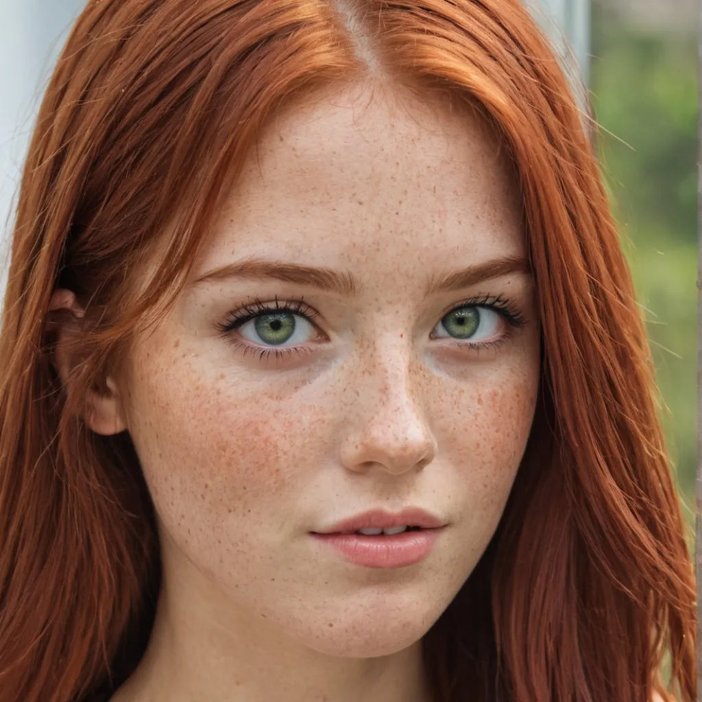 chat with ai character: Aliyah