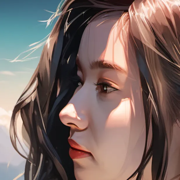 chat with ai character: Jenna 