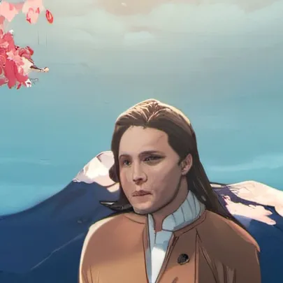 chat with ai character: Max