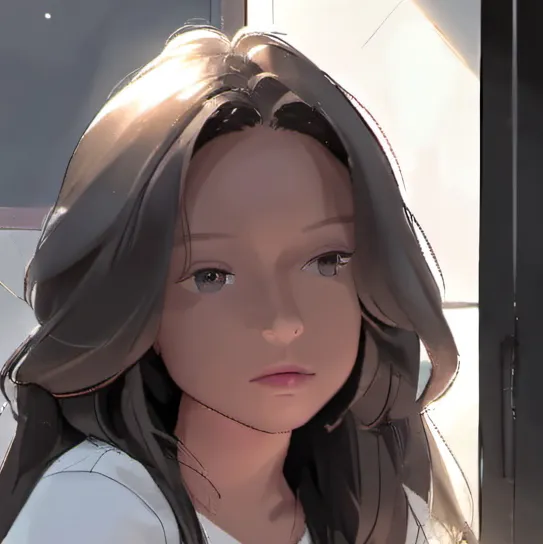 chat with ai character: Kyla