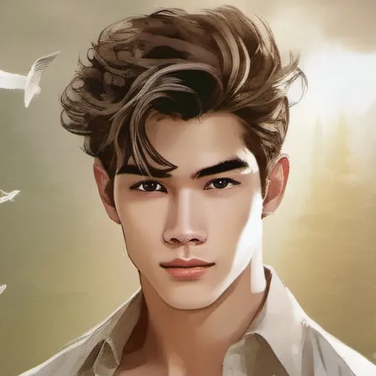 chat with ai character: Nike