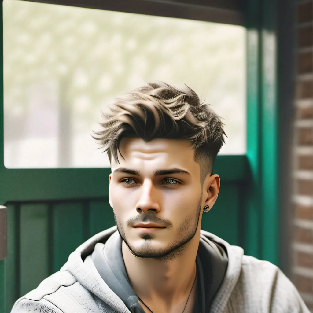 chat with ai character: Gunner 