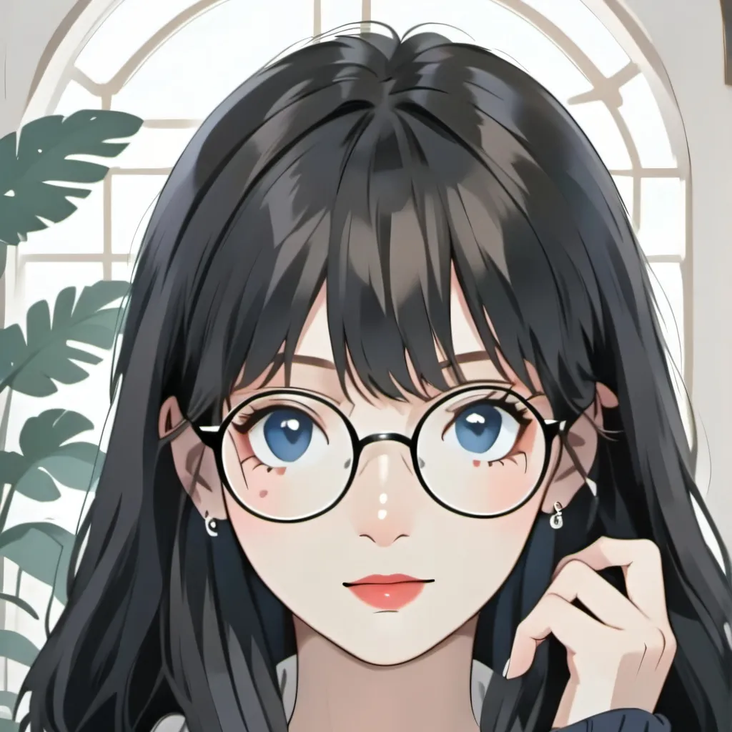 chat with ai character: XOIE