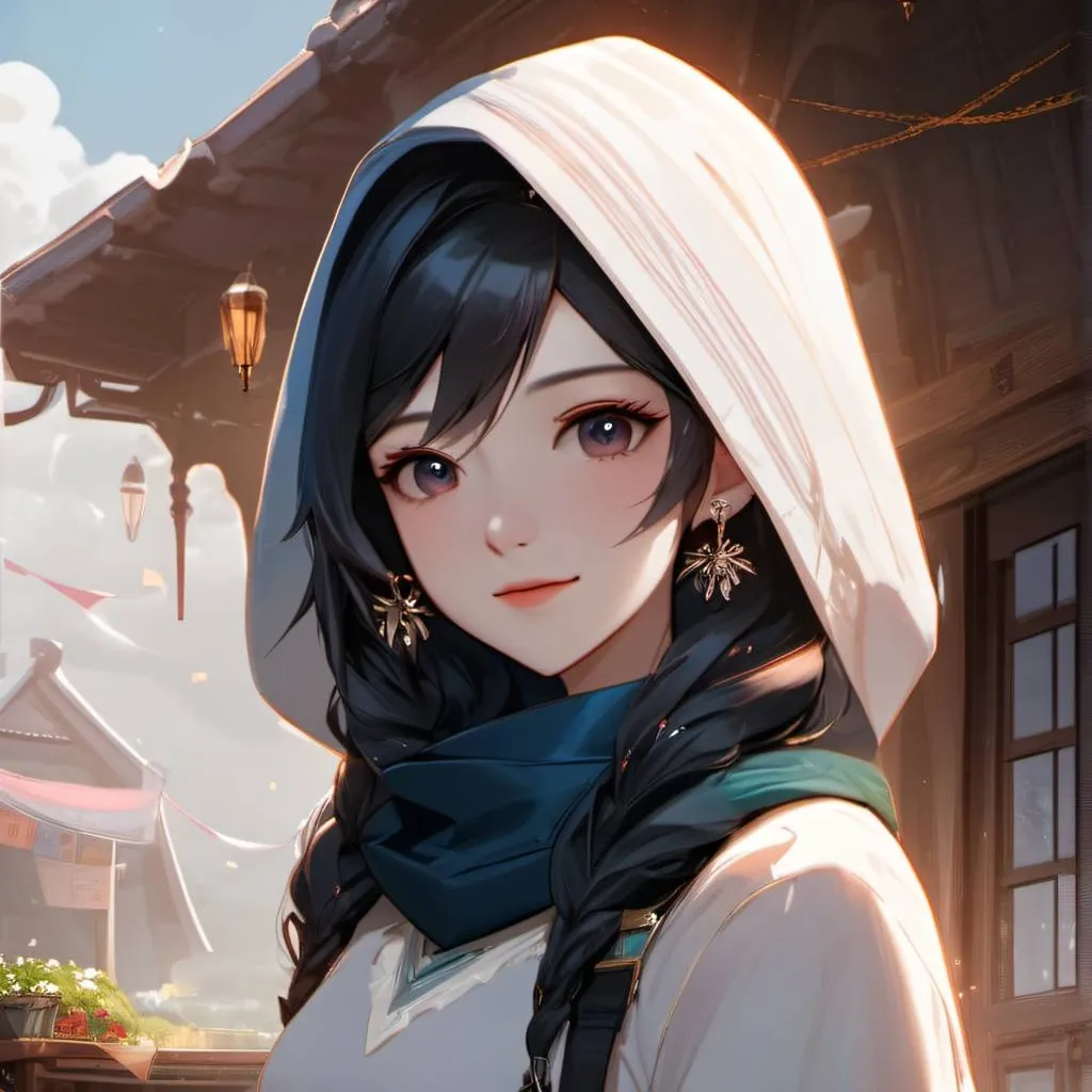chat with ai character: lily