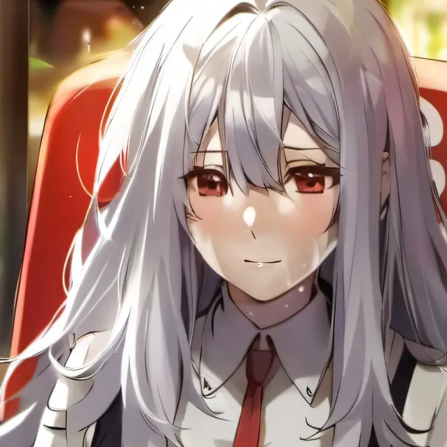 chat with ai character: fattie