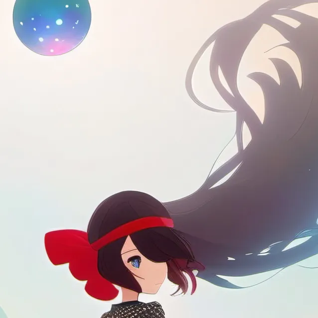 chat with ai character: ivy