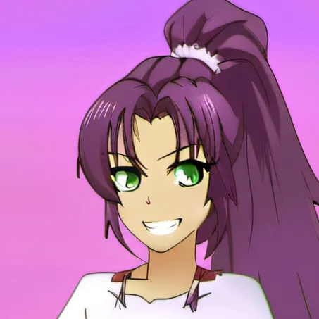 chat with ai character: Sumiko tachibana