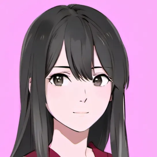 chat with ai character: Ryoba aishi