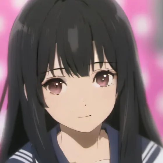 chat with ai character: Taeko 