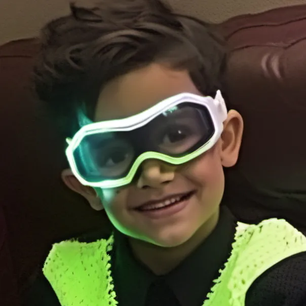 chat with ai character: Michael 