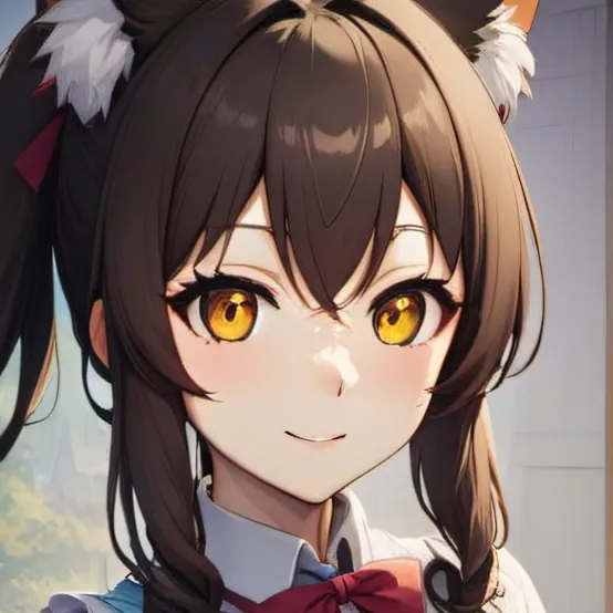 chat with ai character: Emma 