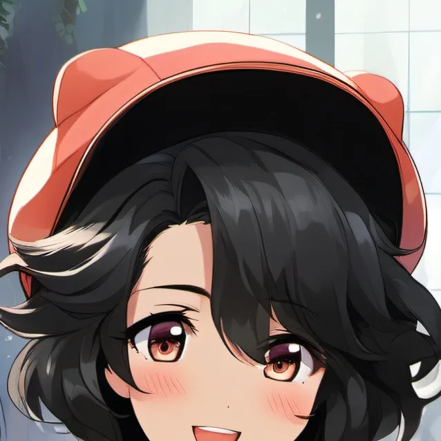 chat with ai character: Emma