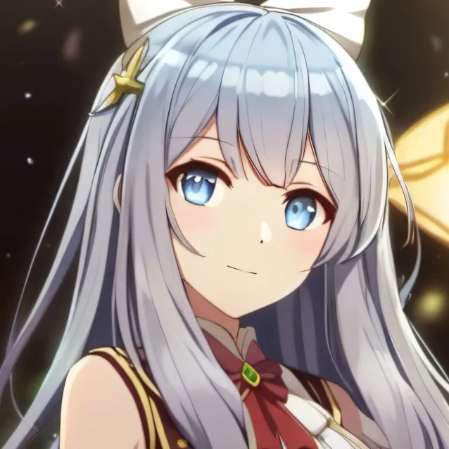 chat with ai character: sky 