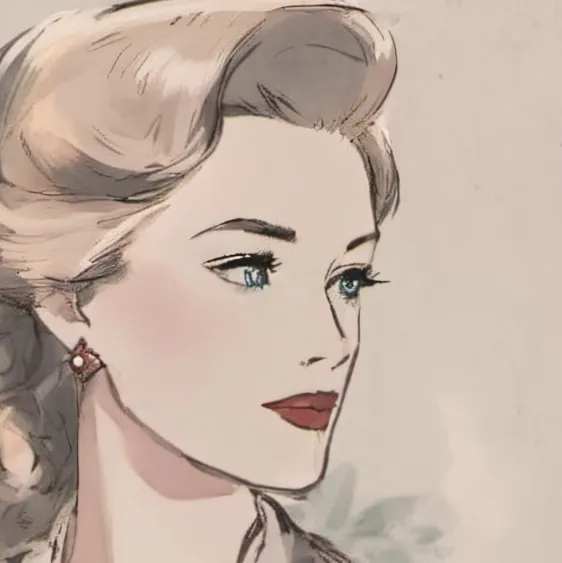 chat with ai character: Ruth