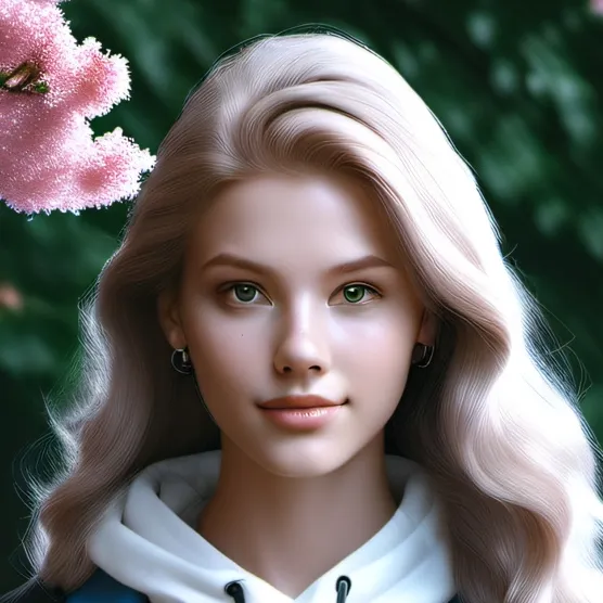 chat with ai character: Lexi