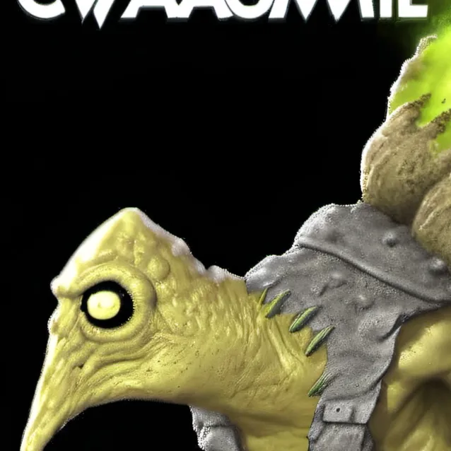 chat with ai character: qwagmie