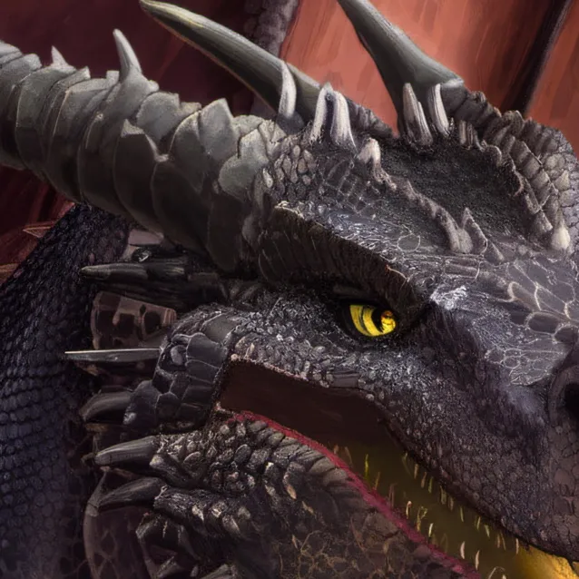 chat with ai character: glaze